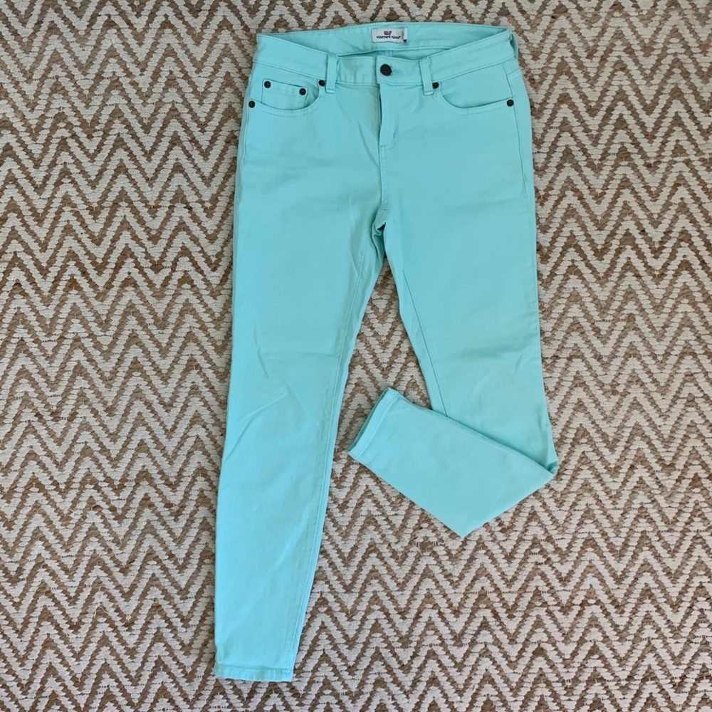 NWOT Vineyard Vines Women’s Jeans